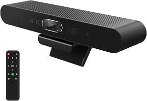 RayBit SeeUp 4C 4K Conference Room Camera Review