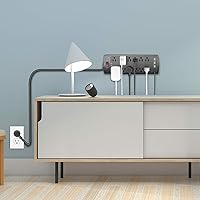 Nuetsa Power Strip PS951B — image 3