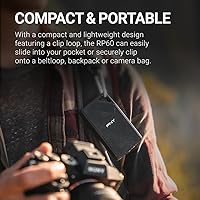 PNY RP60 2TB Portable SSD — image 5