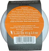 MÜHLE Sea Buckthorn Shaving Soap 65g — image 5