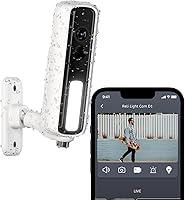 RELI Light Cam Battery D1 Outdoor Security Camera — image 1