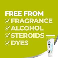 Terrasil Foot Ulcer Cream & Sore Relief 3oz — image 5