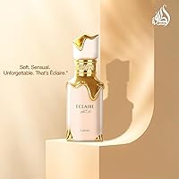 Lattafa Eclaire Eau de Parfum 100mL — image 5