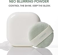 LANEIGE Neo Blurring Powder Clear — image 2