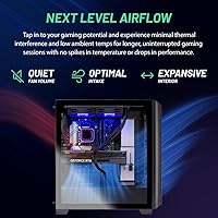 Skytech Gaming Siege Gaming PC – Intel Core i7 13700F, NVIDIA RTX 4060 Ti, 32GB DDR5, 1TB SSD — image 5