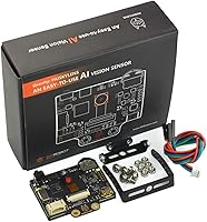 DFROBOT HuskyLens Smart Vision Sensor — image 1