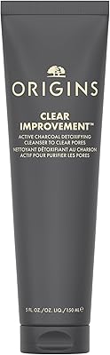 Origins Clear Improvement Detoxifying Cleanser 5 Fl Oz