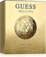 GUESS Bella Vita Eau de Parfum, 3.4 Fl. Oz. — image 9