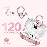 KT1 Q25 Wireless Earbuds — image 2
