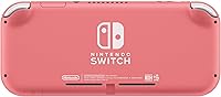 Nintendo Switch Lite — image 3