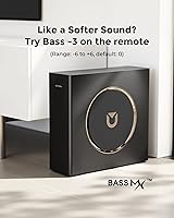 ULTIMEA Skywave F40 5.1.2ch Sound Bar with Dolby Atmos — image 6