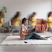 iJoy Disney Nightmare Before Christmas Sally Dress Bluetooth Headphones — image 7