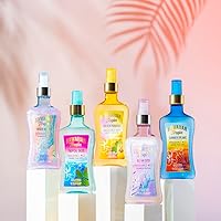 Hawaiian Tropic Summer Dreams Fragrance Mist 250mL — image 3