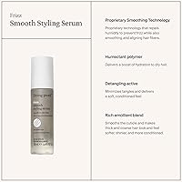Living Proof No Frizz Smooth Styling Serum 1.5oz — image 8
