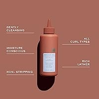 Kristin Ess Hair Curl Shea Butter Shampoo and Conditioner Set — image 2