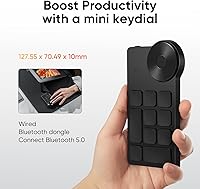 XP-Pen Artist Pro 14 Gen2 Drawing Tablet — image 6