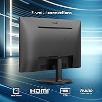 Philips 221V8LB3 22-Inch Full HD Monitor — image 4