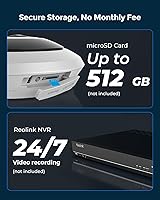 REOLINK FE-W 6MP WiFi Security Camera — image 7