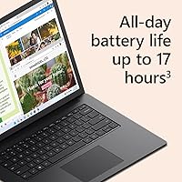 Microsoft Surface Laptop 5, 15″, Intel Core i7, 8GB RAM, 512GB SSD — image 5