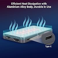 SmallRig P96L RGB Video Light — image 7