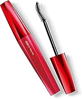 Dejavu Fiber Wig Extra Long Mascara - Pure Black — image 1