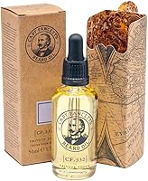 Captain Fawcett Private Stock Beard Oil 50mL — image 2