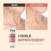 VLUE Retinol Guasha Neck Firming Cream 1.69 fl. oz. — image 3