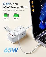 NTONPOWER GAN Ultra 65W USB Charging Station — image 2