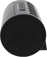 Jensen JCR-210 AM/FM Dual-Alarm Clock Radio — image 3