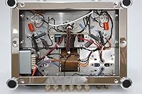 Reisong A10 EL34 Tube Amplifier — image 7