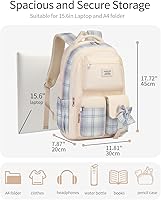 VANKANY Teen Girl School Backpack — image 3