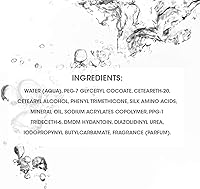 SEVEN GAZAR Polish Hair Gloss Treatment 1.7oz — image 9