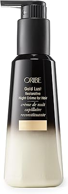 Oribe Gold Lust Restorative Night Creme 5oz