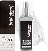 bellapierre HD Makeup Primer 1.01 Fl. Oz. — image 1