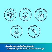 TAGRID Anti-Fungal Shampoo 300mL — image 5