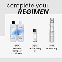 Kenra Moisturizing Oil 2.72oz — image 5