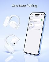 TAGRY K08 Open Ear Bluetooth Headphones — image 7