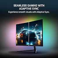 GAMEPOWER F10 23.6-inch Curved Gaming Monitor — image 3