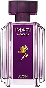 Avon Imari Seduction Eau de Toilette Spray, 1.7 fl oz Review