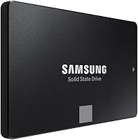 Samsung 870 EVO 4TB SSD — image 5