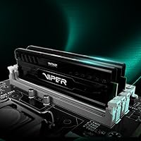 Patriot Memory Viper 3 DDR3 16GB (2x8GB) 1866MHz CL10 UDIMM RAM — image 3