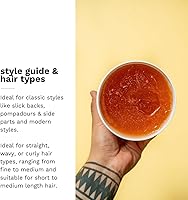 Bona Fide Pomade Special Edition 4oz. — image 5