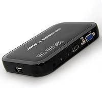 Buyee T123 Portable HD Multimedia Player — image 3