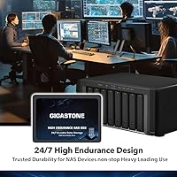 Gigastone 1TB NAS SSD — image 3