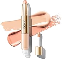 ICONIC LONDON Radiant Concealer & Brightening Duo, Neutral Fair — image 1