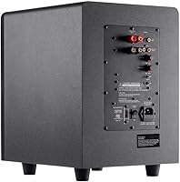 Monoprice Premium Select 8-Inch Subwoofer — image 5