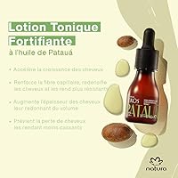 Natura Ekos Patauá Growth and Strength Hair Tonic 30mL — image 3