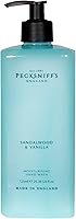 Pecksniff's Sandalwood & Vanilla Hand Wash 725ml — image 1