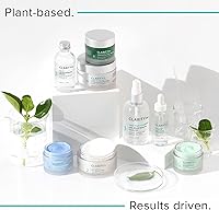 ClarityRx Get Clean Crushed Bamboo Exfoliating Face Wash 2.88oz — image 6