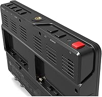 LILLIPUT H7S 7″ 4K Sunlight Readable On-Camera Monitor — image 8